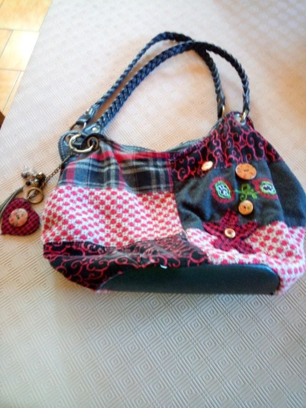 sac à main