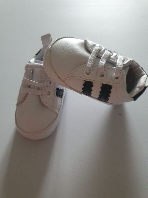 Chaussures bébé souple