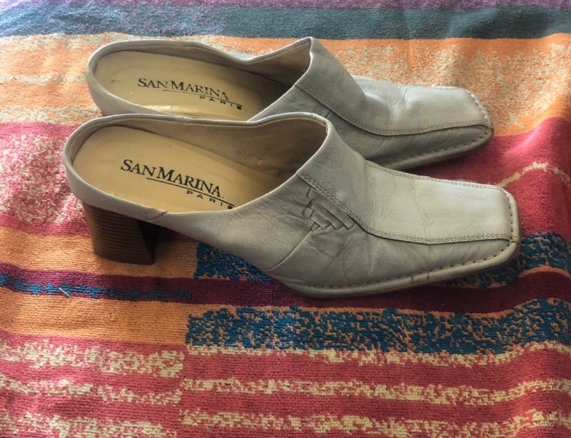 Mules