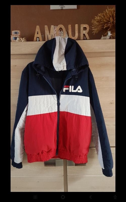 Veste FILA