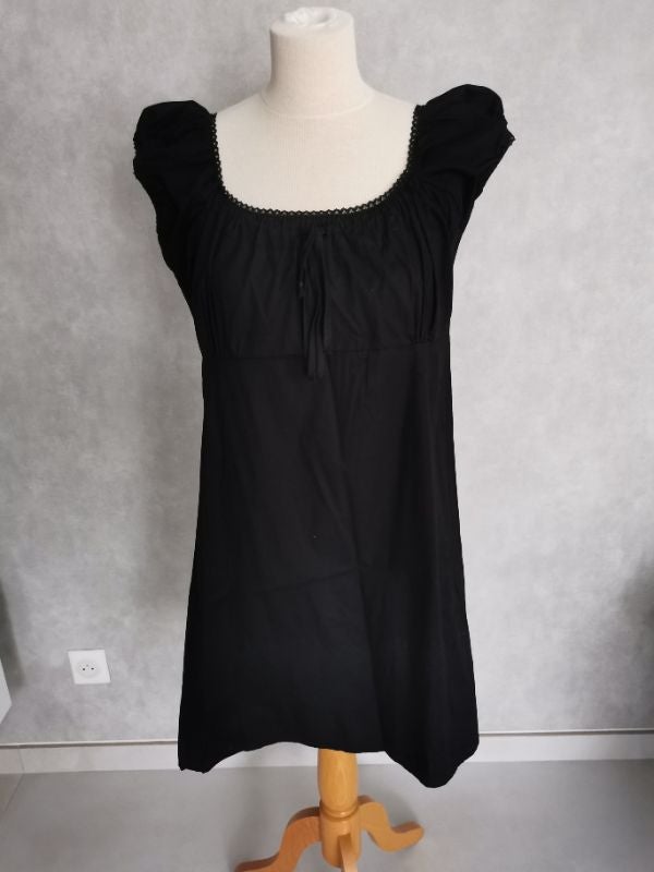 Robe d'été