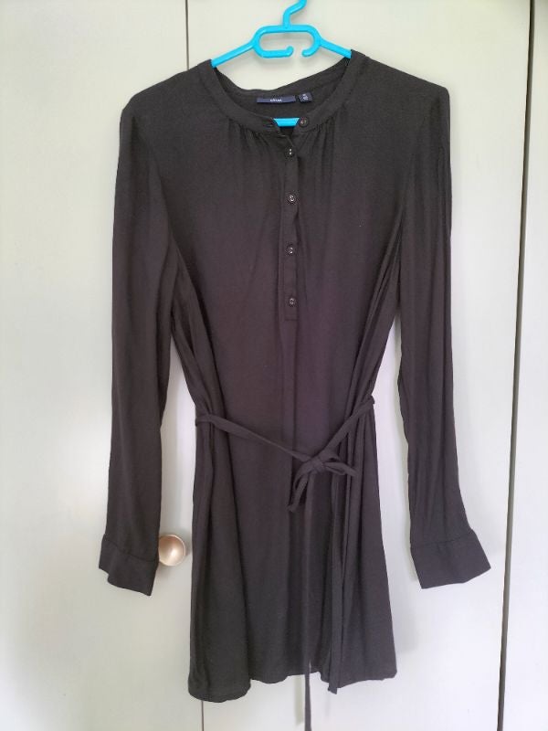 Robe noire
