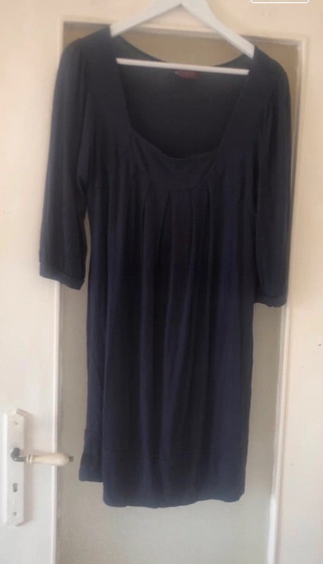 Robe courte