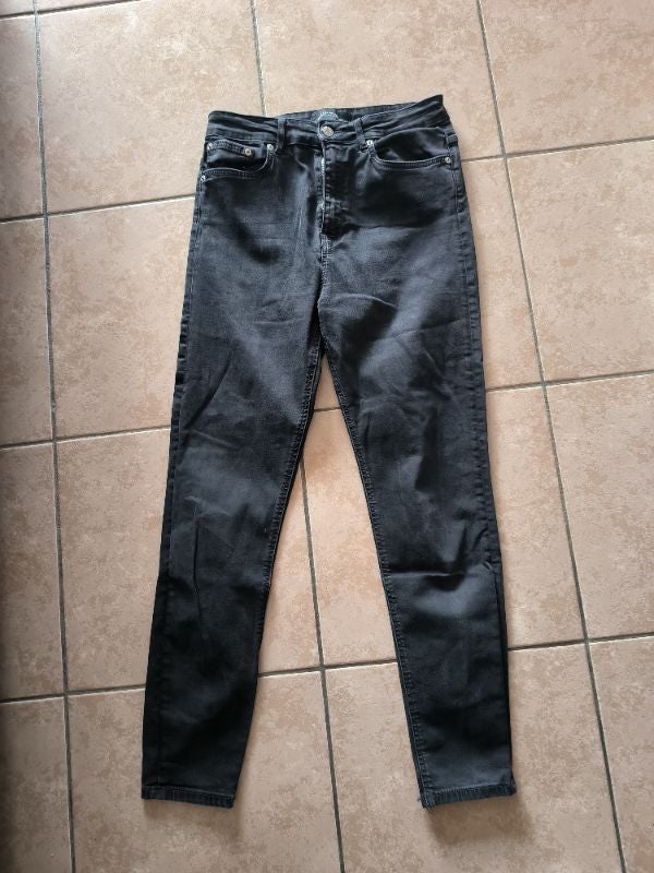 Jean noir