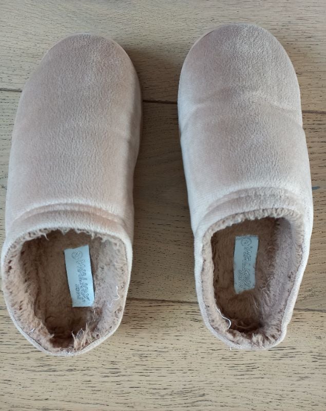 Chaussons 37