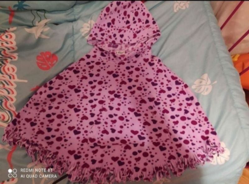 Poncho