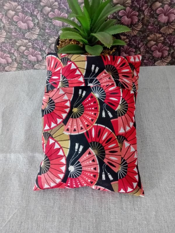 Bouillotte sèche dehoussable