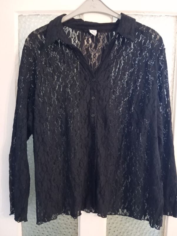 Chemise M&S Mode