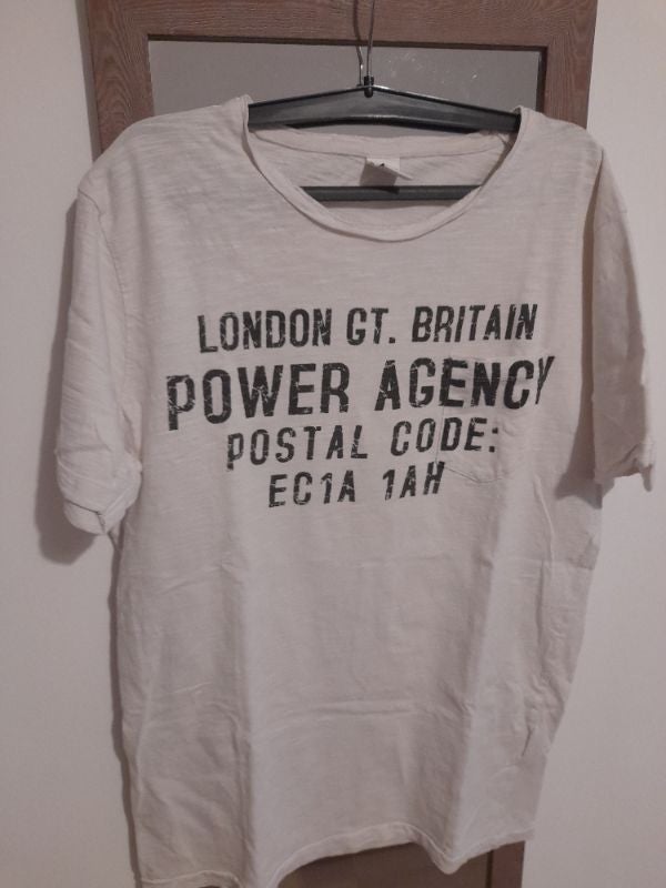 Tee-shirt M Jack & Jones