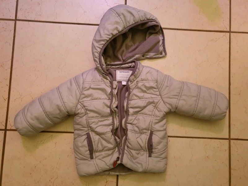 Manteau