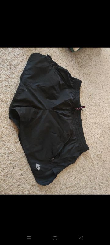 short