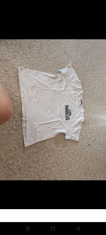 tee-shirt