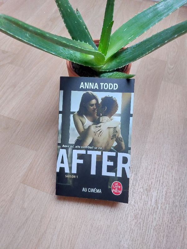 After Tome 1