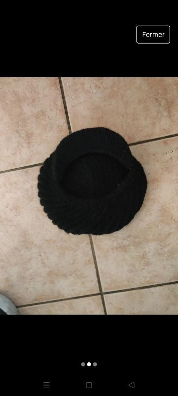 casquette