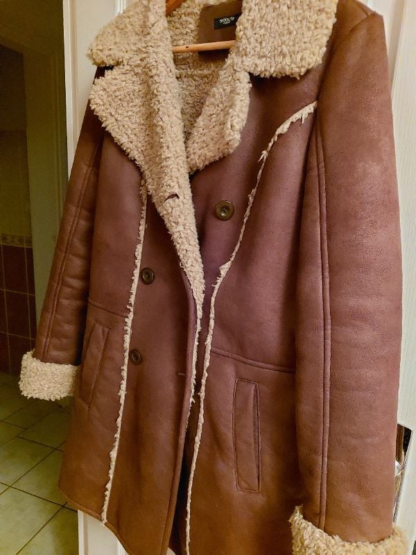 Manteau