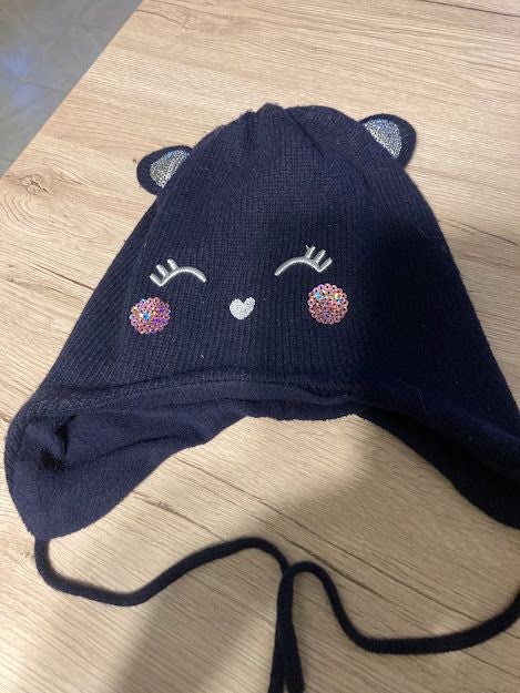 Bonnet taille 110/128
