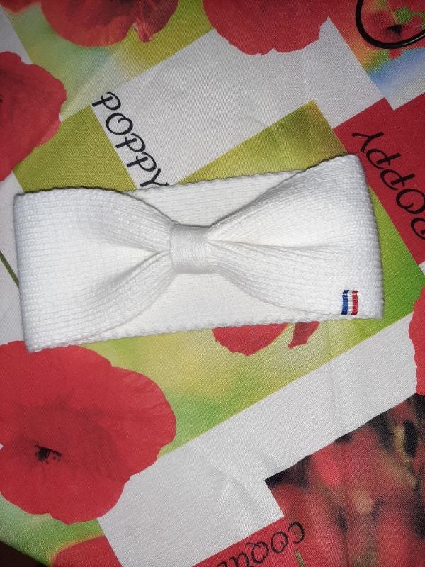 Bandeau cache oreilles