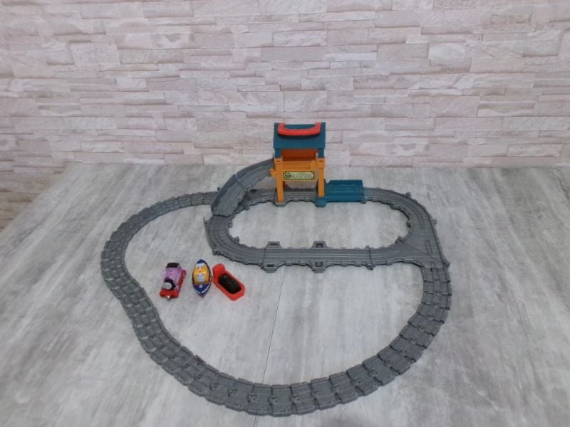 Circuit de Train Thomas et ses amis