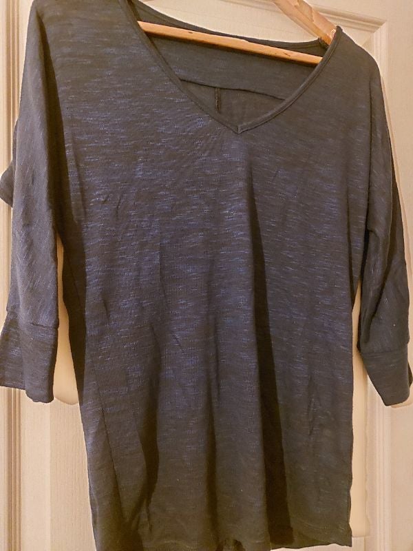 Tee-shirt manches longues