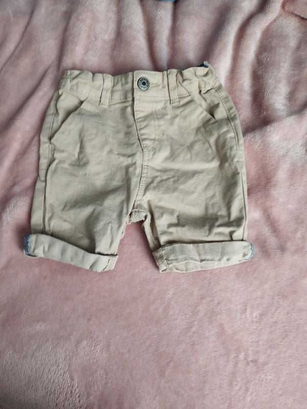 Short