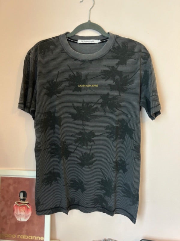 T-shirt Calvin Klein