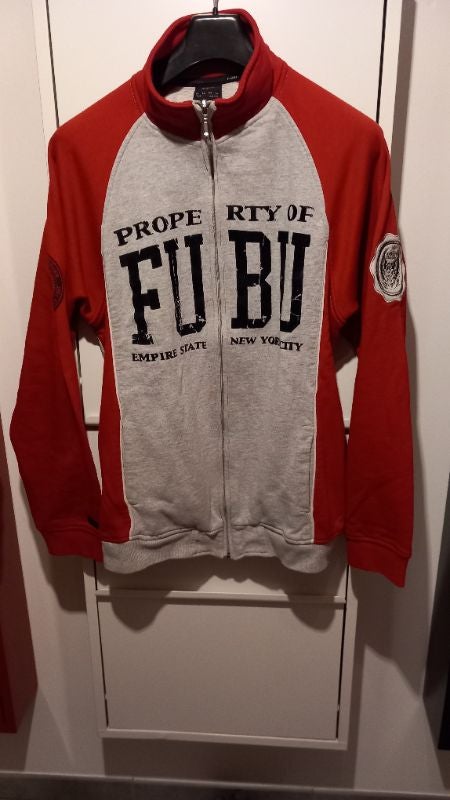 Gilet FUBU
