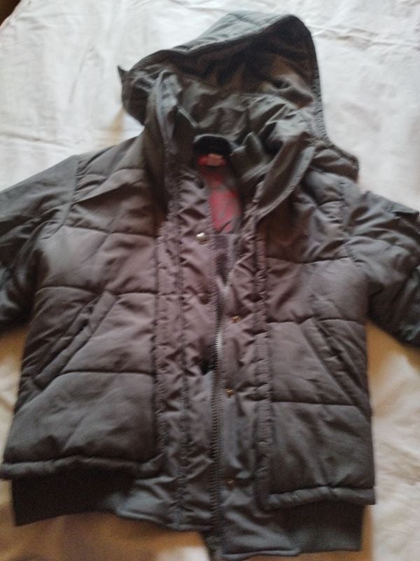 Blouson
