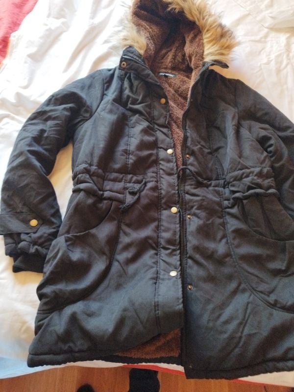 Manteau