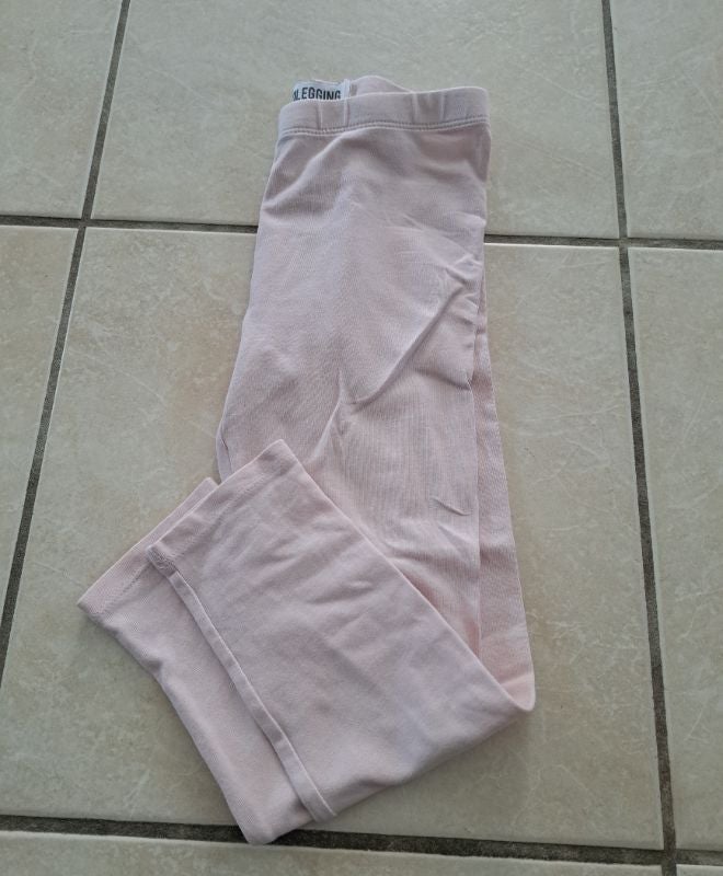 Legging rose 6 ans 👧 Okaidi en TBE