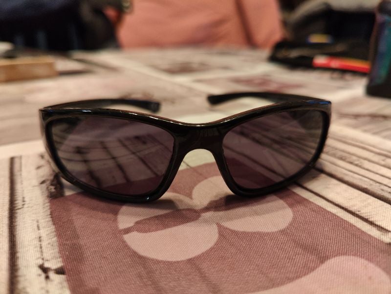 Lunette solaire Paw Patrouille