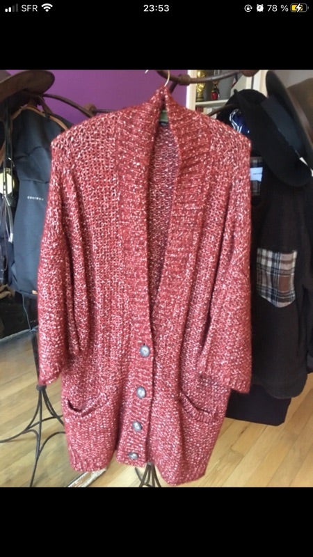 Gilet