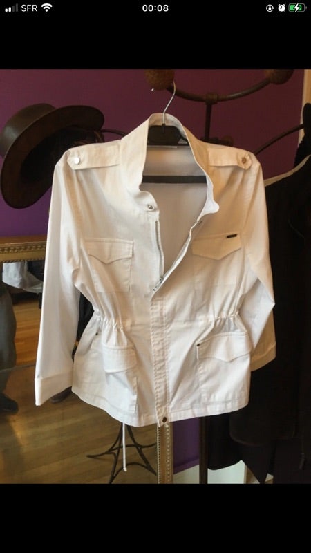 Veste