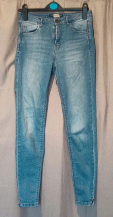Jean pull Bear S