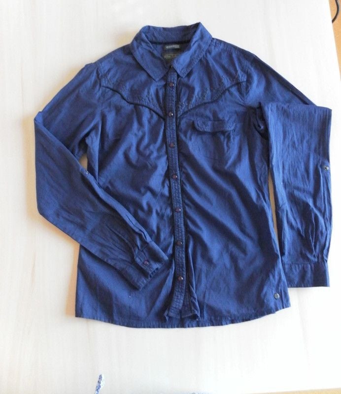 chemise country