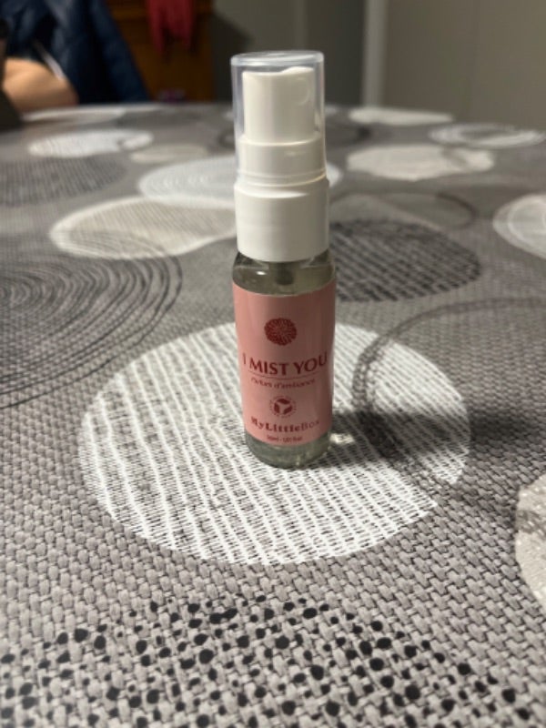Parfum d ambiance