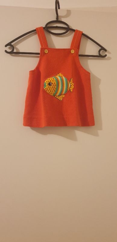 Robe Vintage