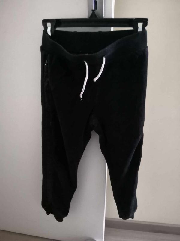 Pantalon sport fille 6 ans Smiley