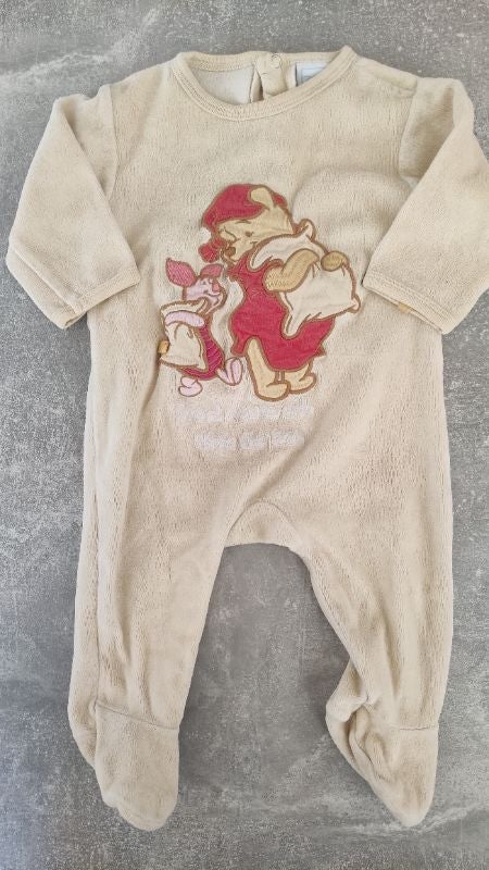 Pyjama bébé garçon 3 mois