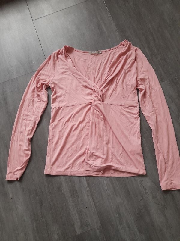 Tee-shirt fluide