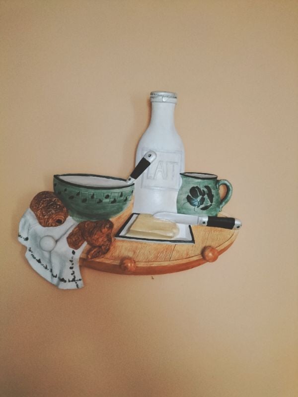 Déco cuisine