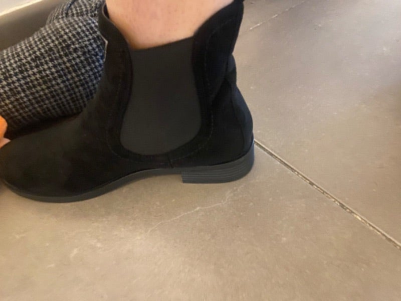 Bottines t 38