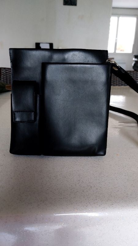 pochette unisexe