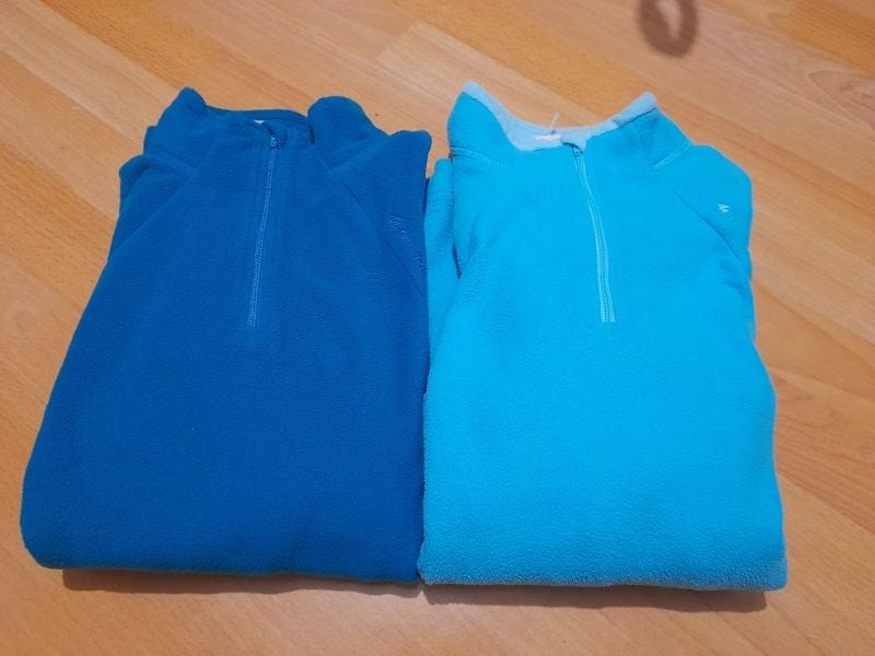 polaires femme xl
