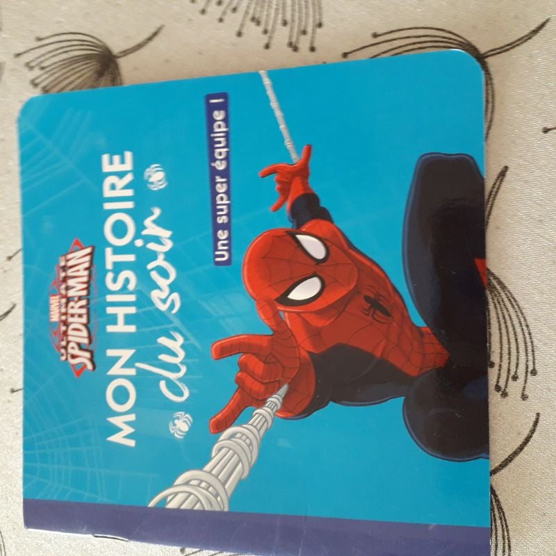 Livre jeunesse