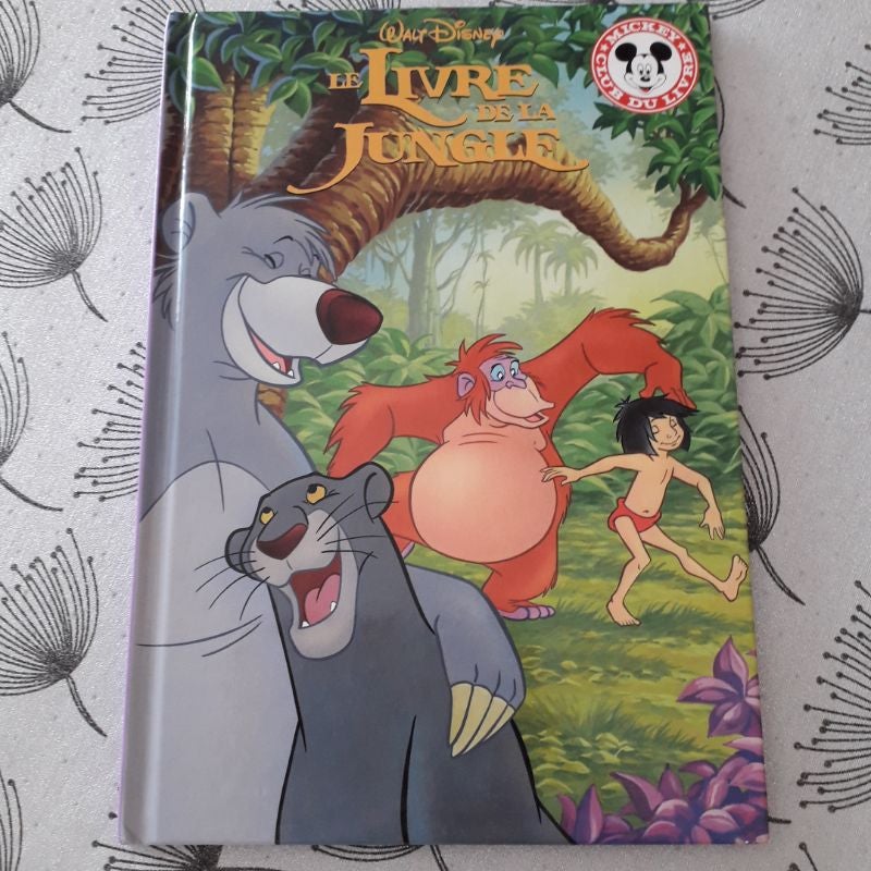 Livre jeunesse