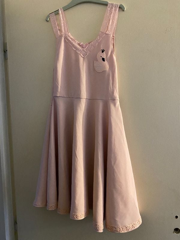 Robe 8 Ans