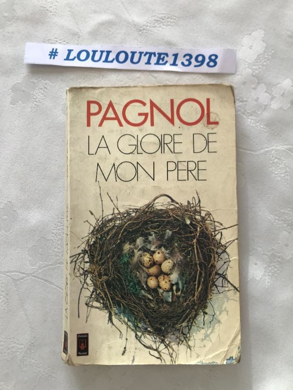 La Gloire de mon père