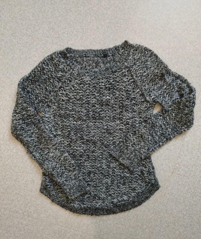 Pull maille
