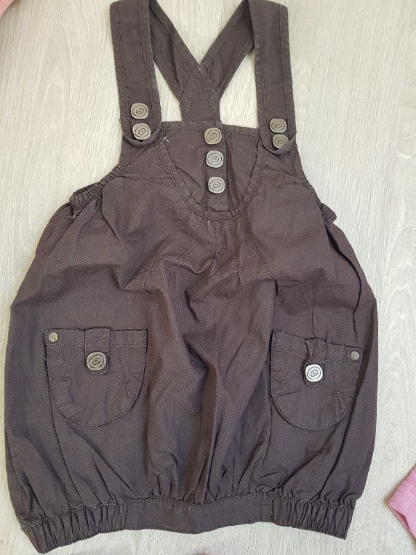 Robe boule
