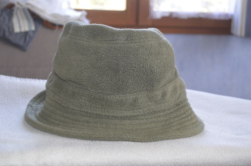 chapeau en parfait état, taille 58